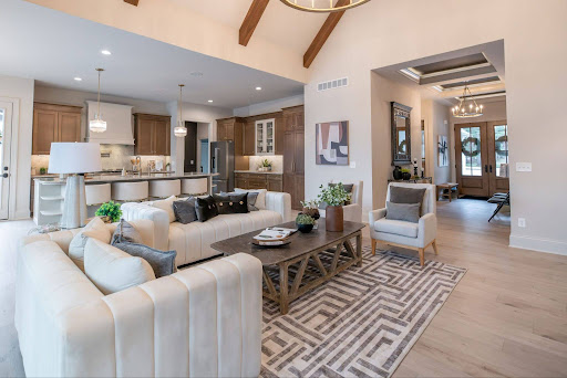 expert design services for home staging in highland heights oh