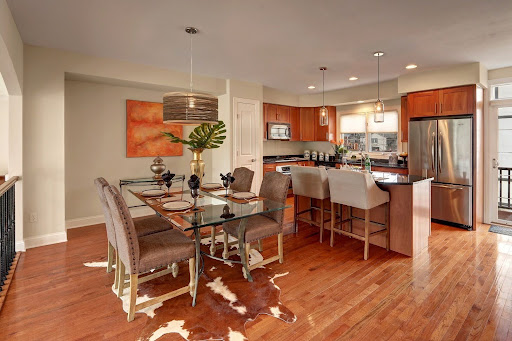 home staging services in Cleveland, OH