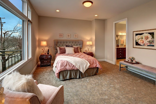 vacant home staging in Cleveland oh