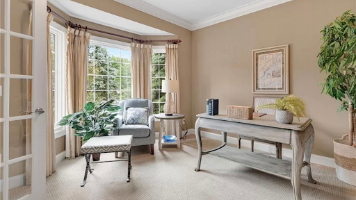 investment home staging in willoughby oh