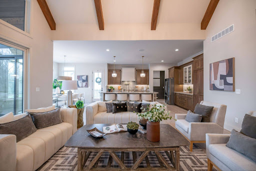 home staging furniture rental cost in mentor oh