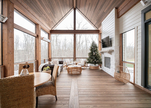 home staging jobs near me